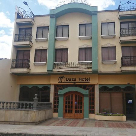 Daza Hotel Пайпа Экстерьер фото