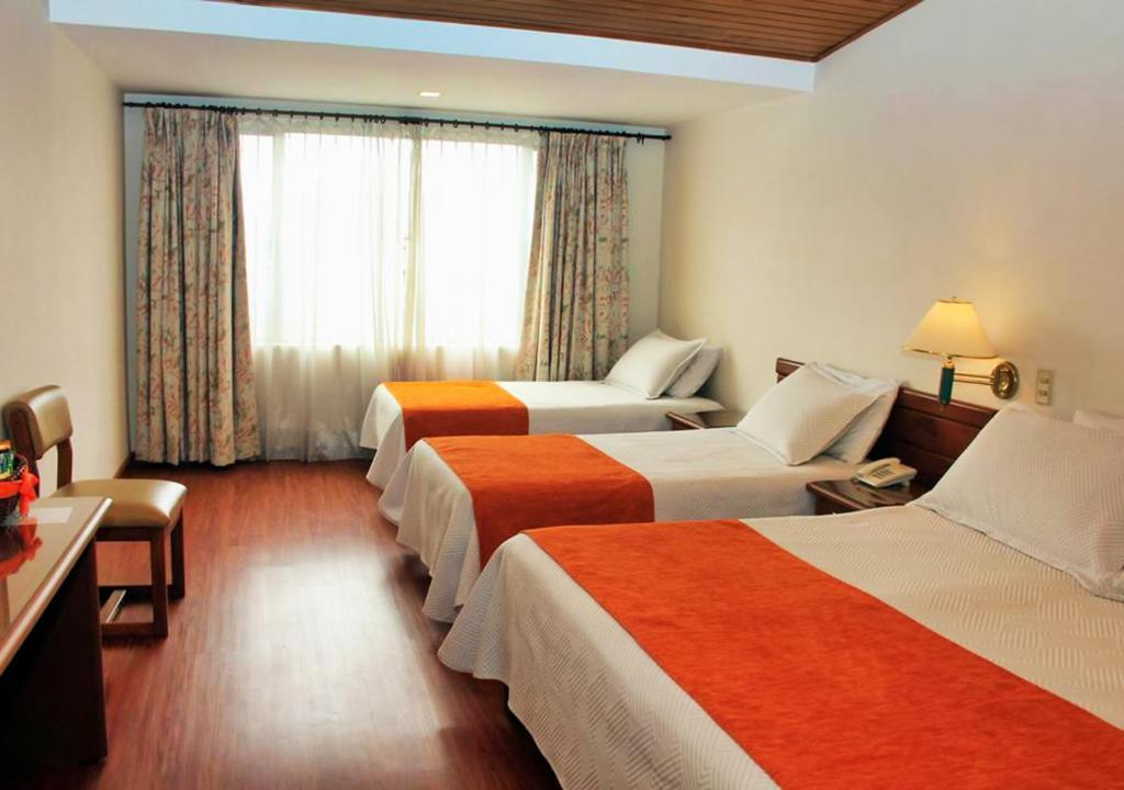 Daza Hotel Пайпа Экстерьер фото