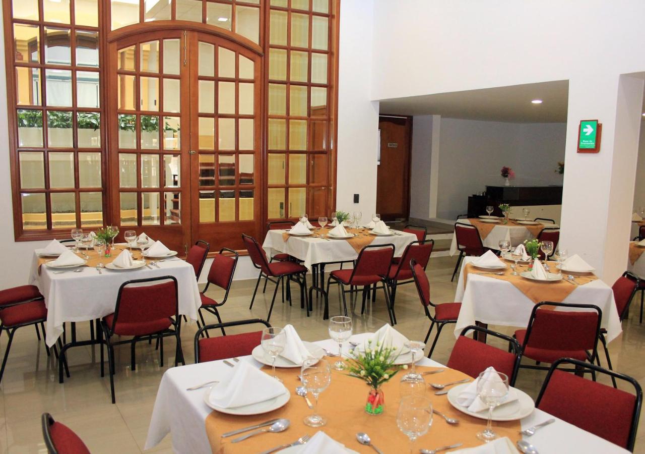 Daza Hotel Пайпа Экстерьер фото