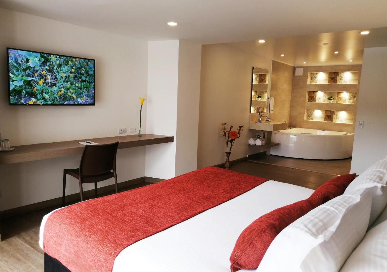Daza Hotel Пайпа Экстерьер фото