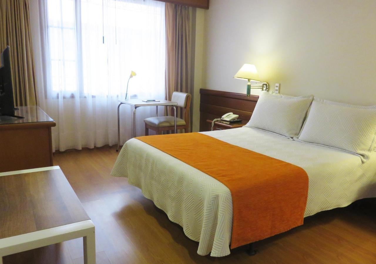 Daza Hotel Пайпа Экстерьер фото
