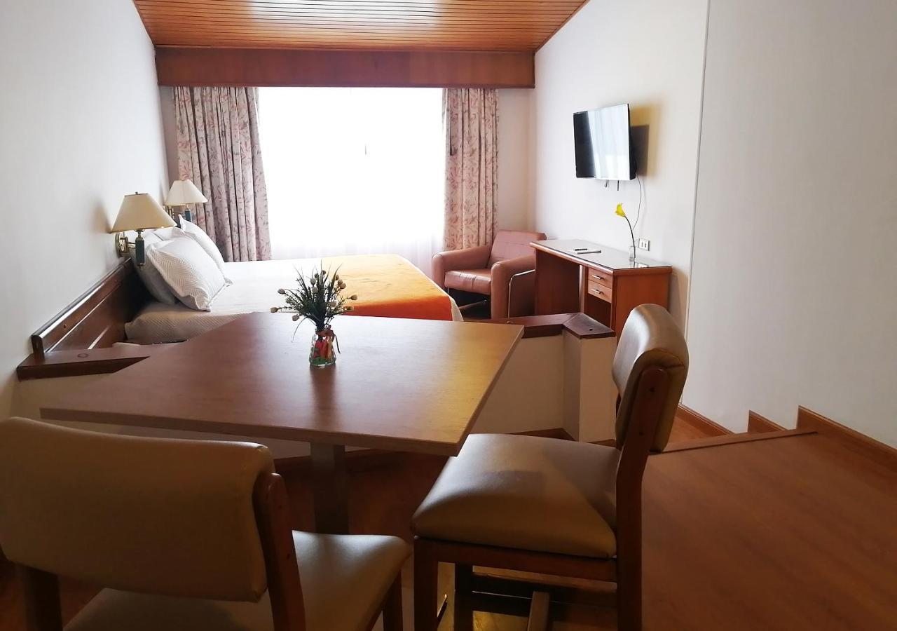 Daza Hotel Пайпа Экстерьер фото