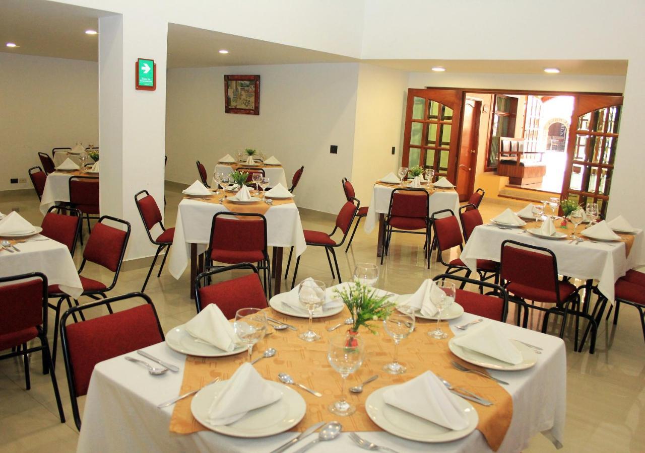 Daza Hotel Пайпа Экстерьер фото
