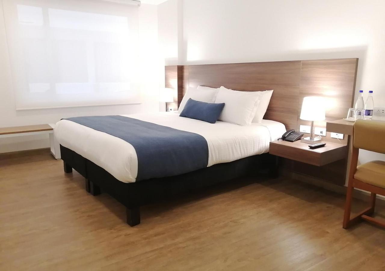Daza Hotel Пайпа Экстерьер фото