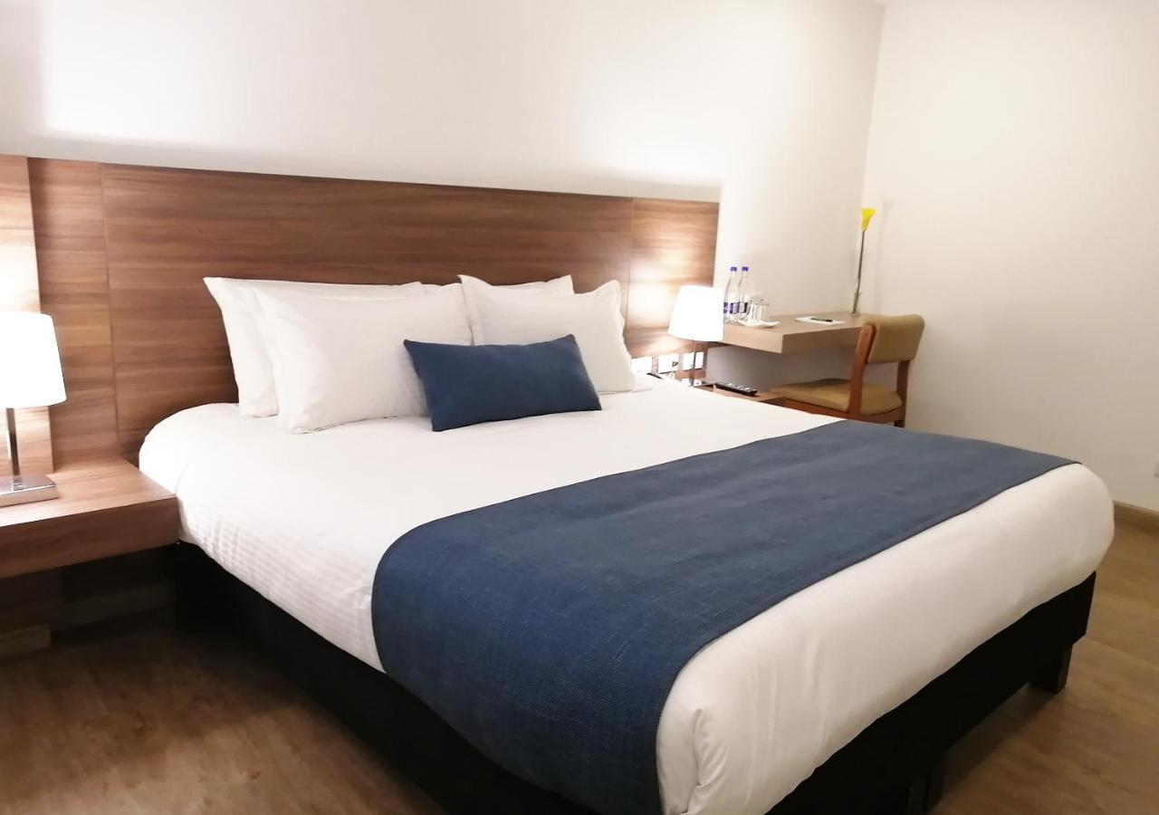 Daza Hotel Пайпа Экстерьер фото