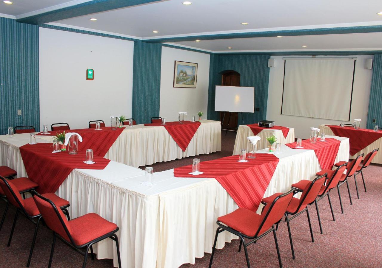 Daza Hotel Пайпа Экстерьер фото