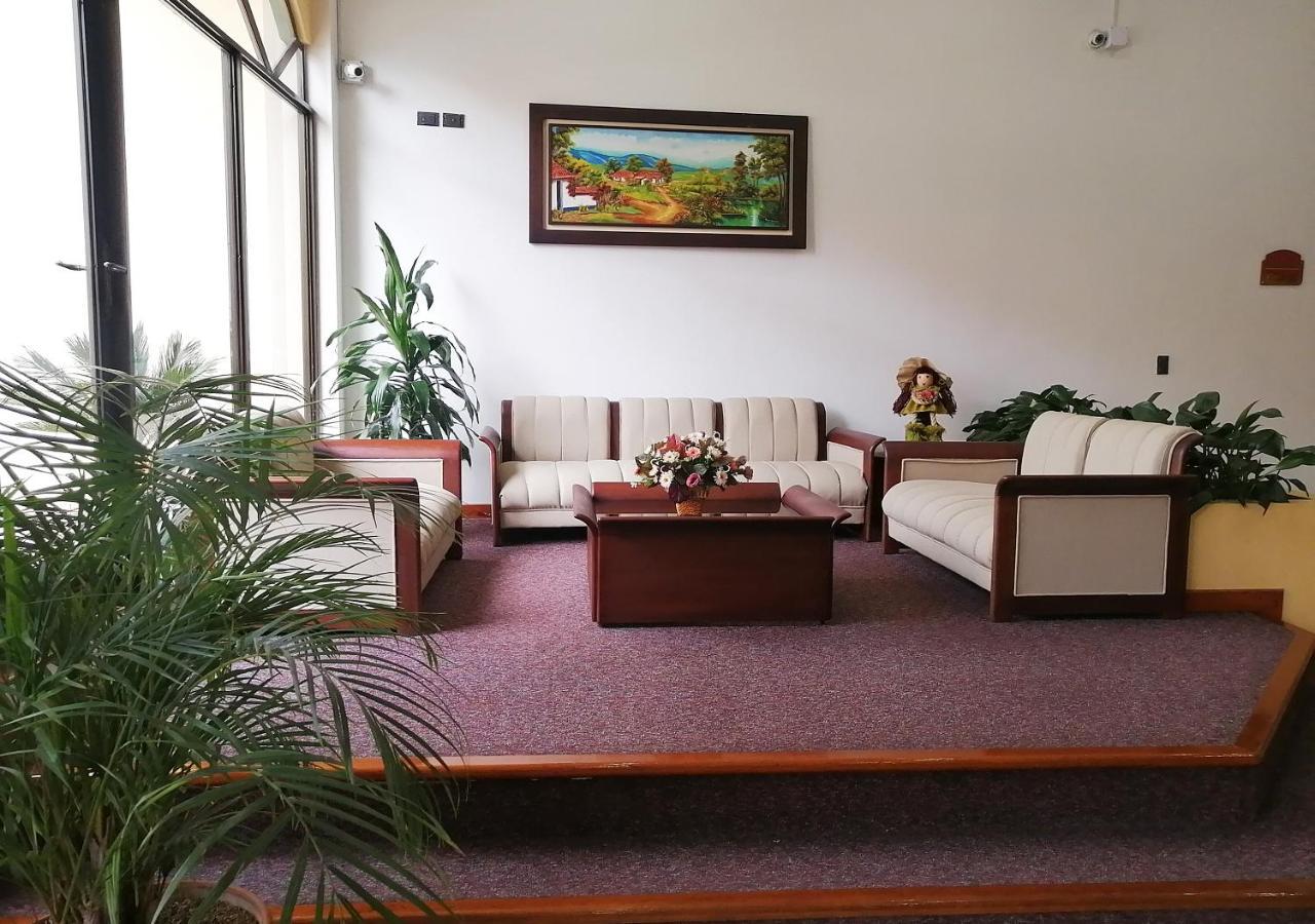 Daza Hotel Пайпа Экстерьер фото