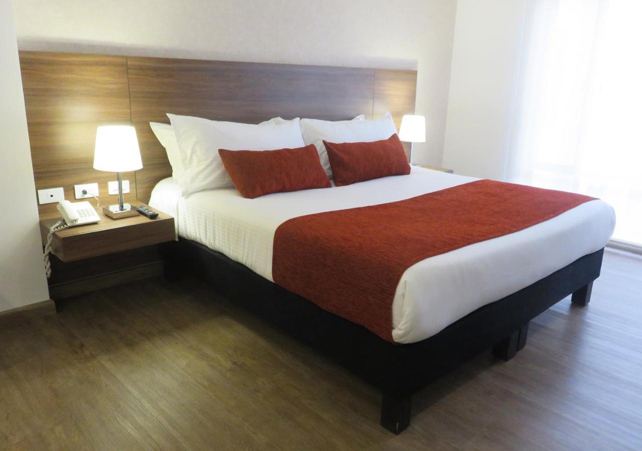 Daza Hotel Пайпа Экстерьер фото