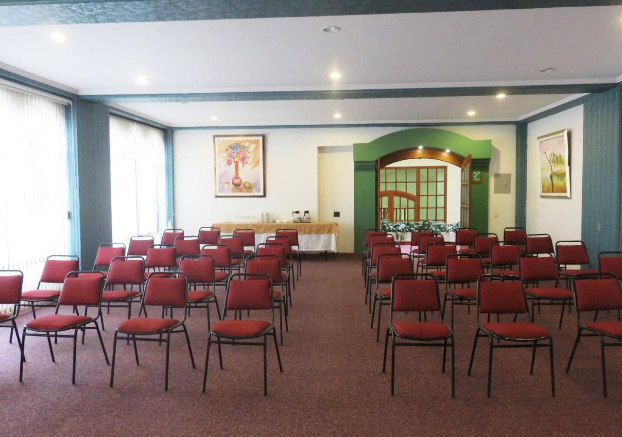 Daza Hotel Пайпа Экстерьер фото