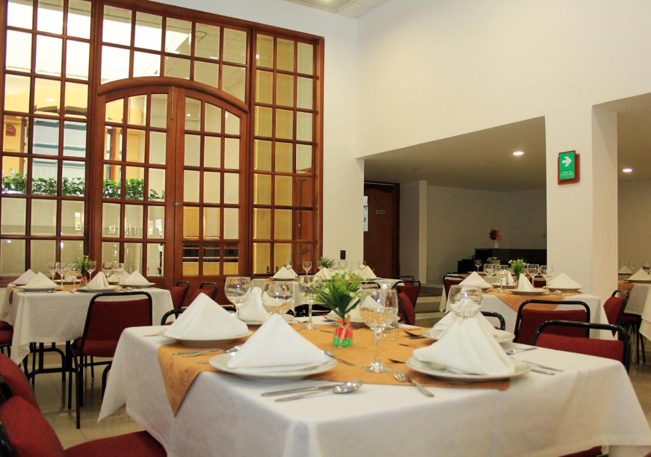 Daza Hotel Пайпа Экстерьер фото