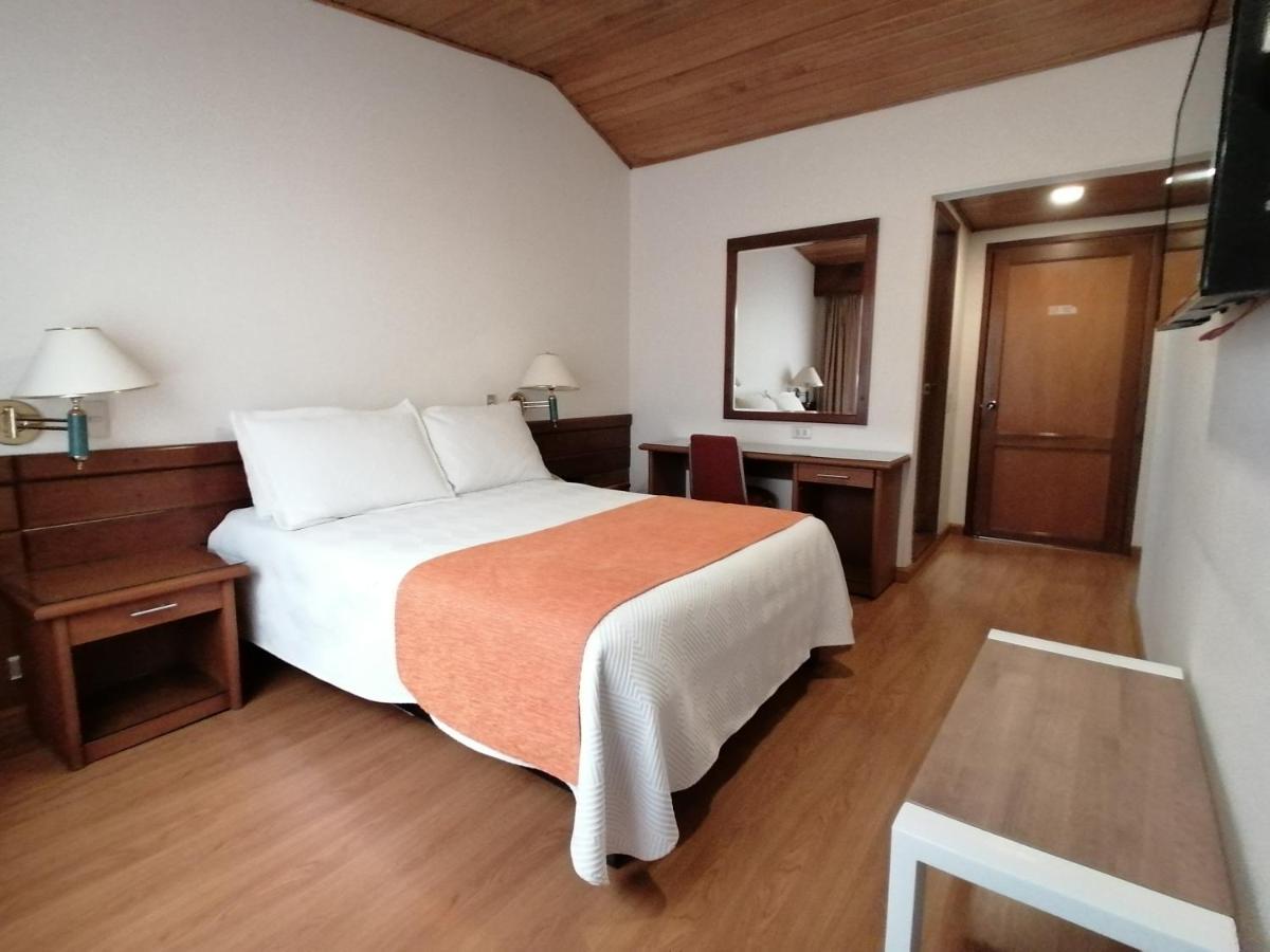 Daza Hotel Пайпа Экстерьер фото