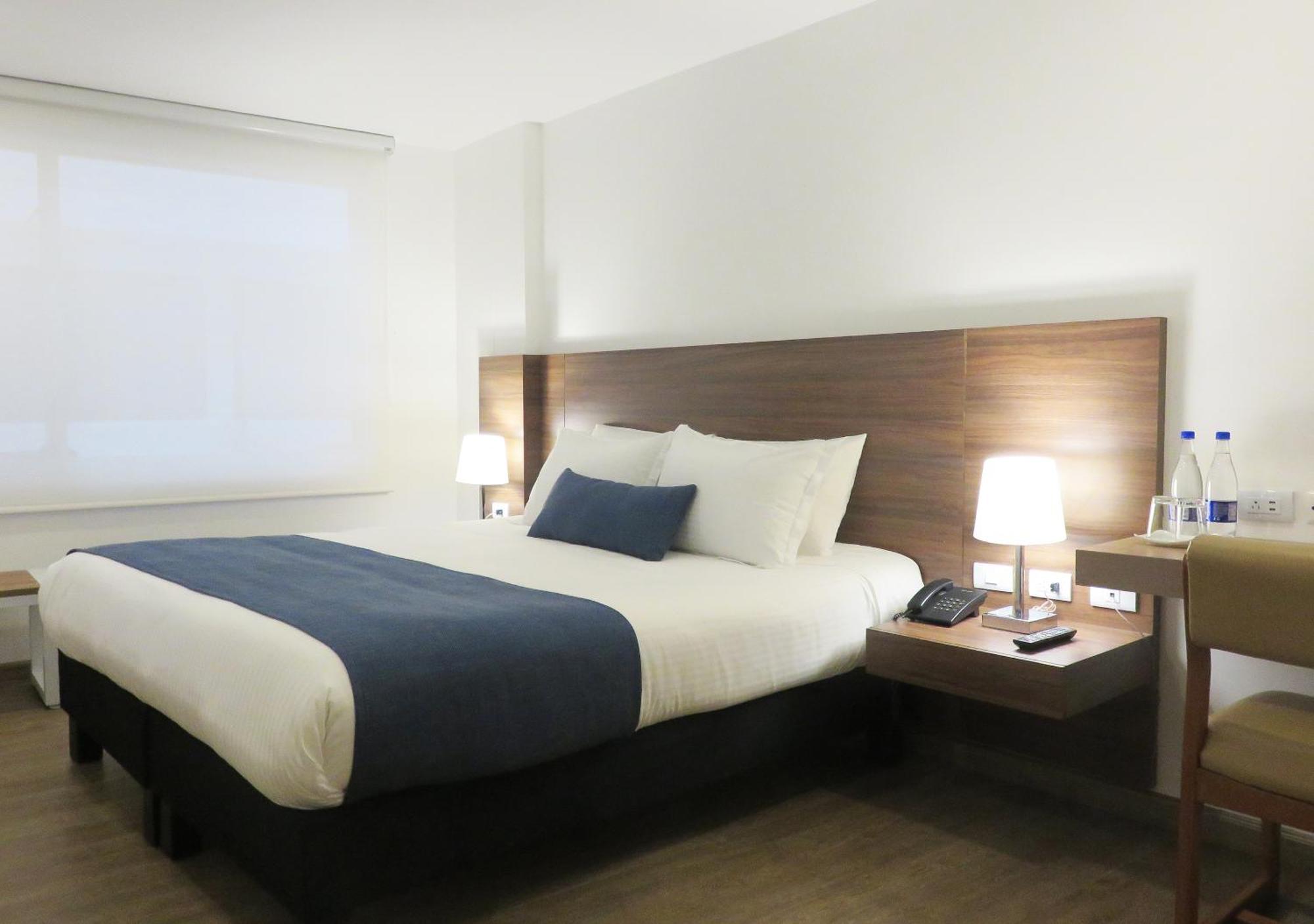 Daza Hotel Пайпа Номер фото