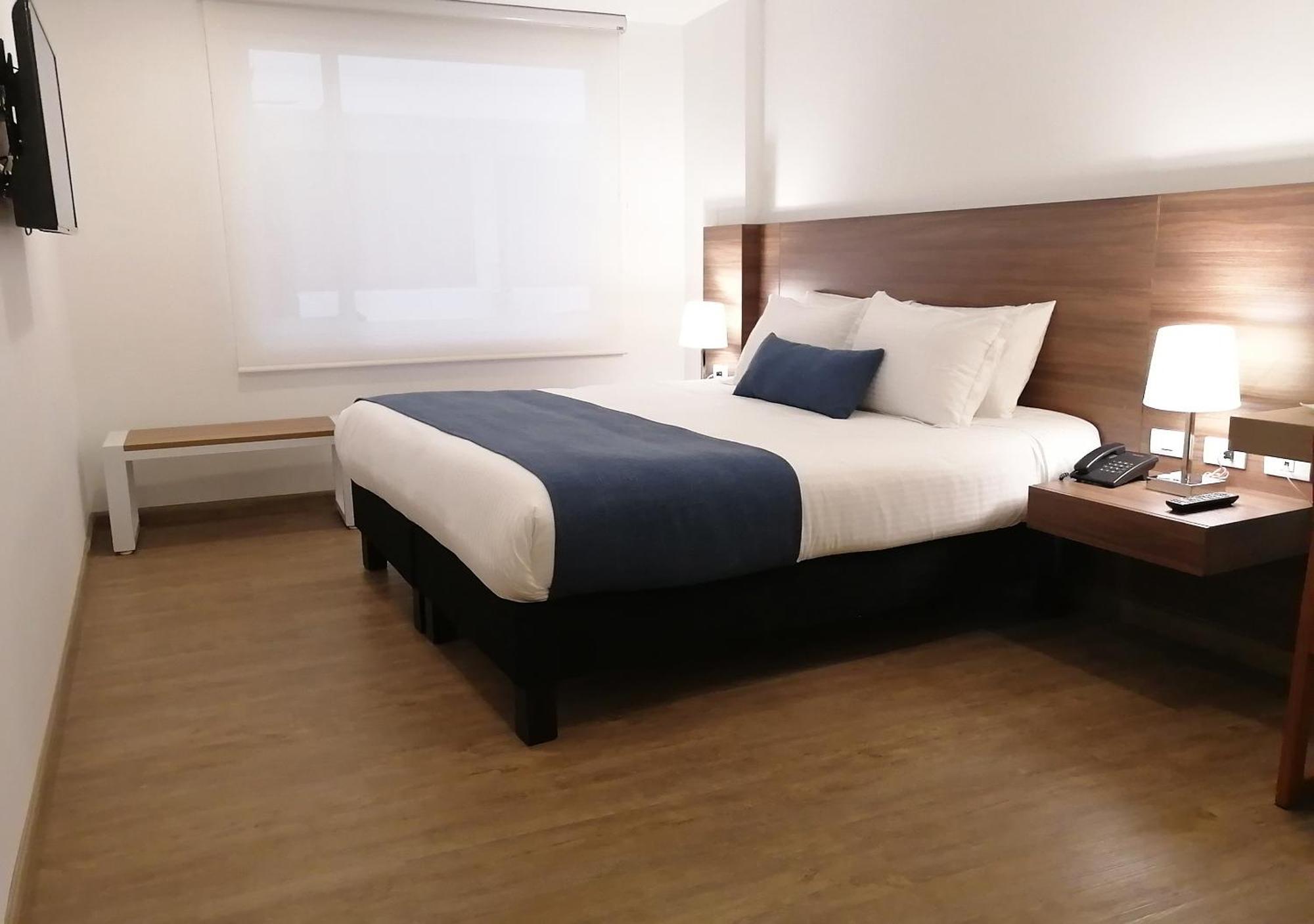 Daza Hotel Пайпа Номер фото