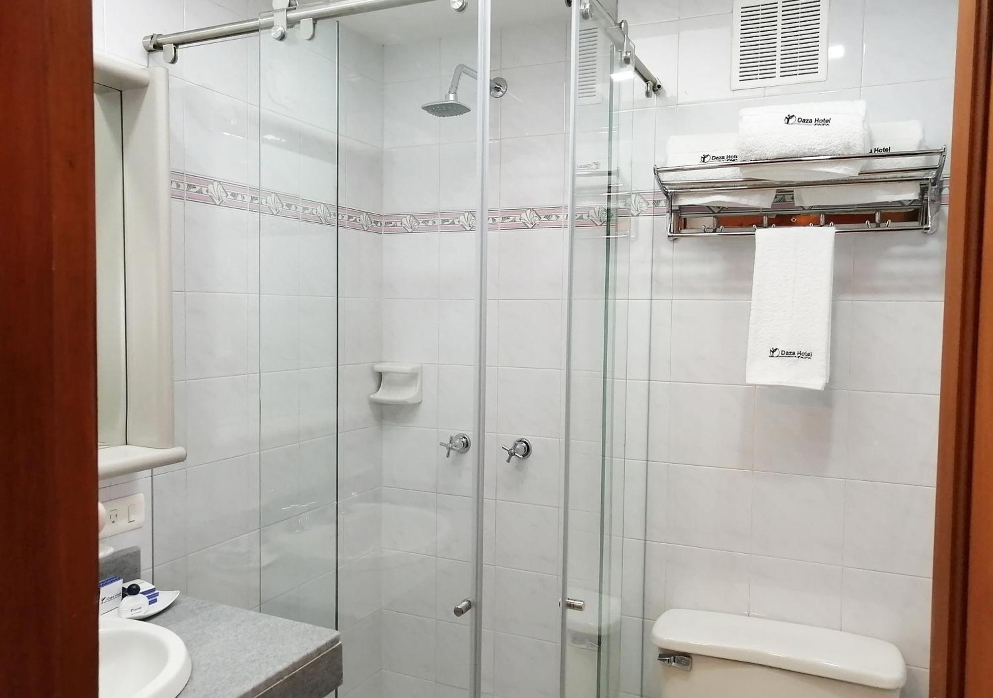 Daza Hotel Пайпа Номер фото
