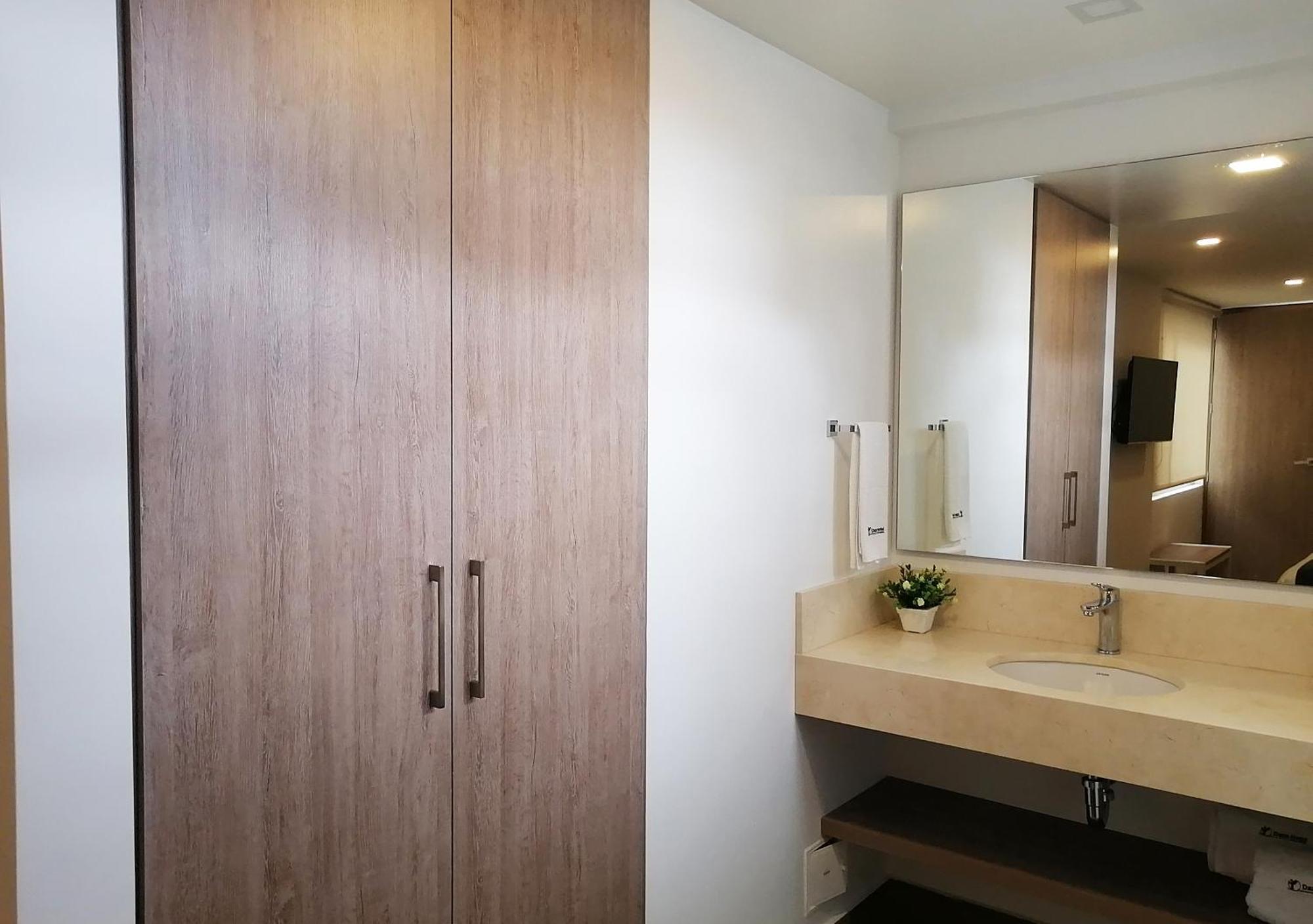 Daza Hotel Пайпа Номер фото