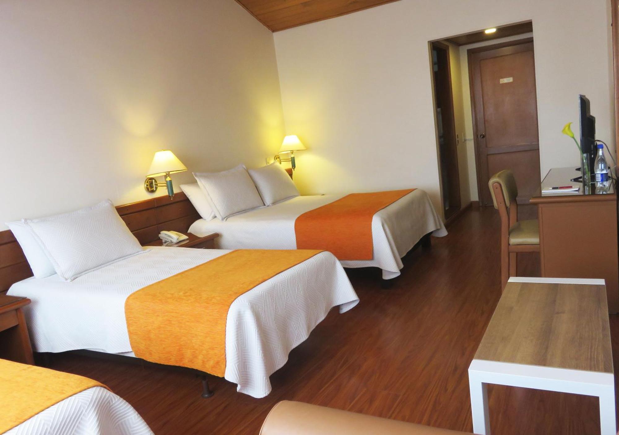Daza Hotel Пайпа Номер фото