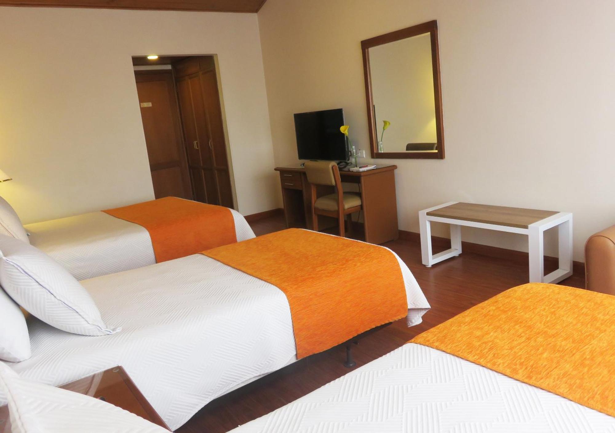 Daza Hotel Пайпа Номер фото