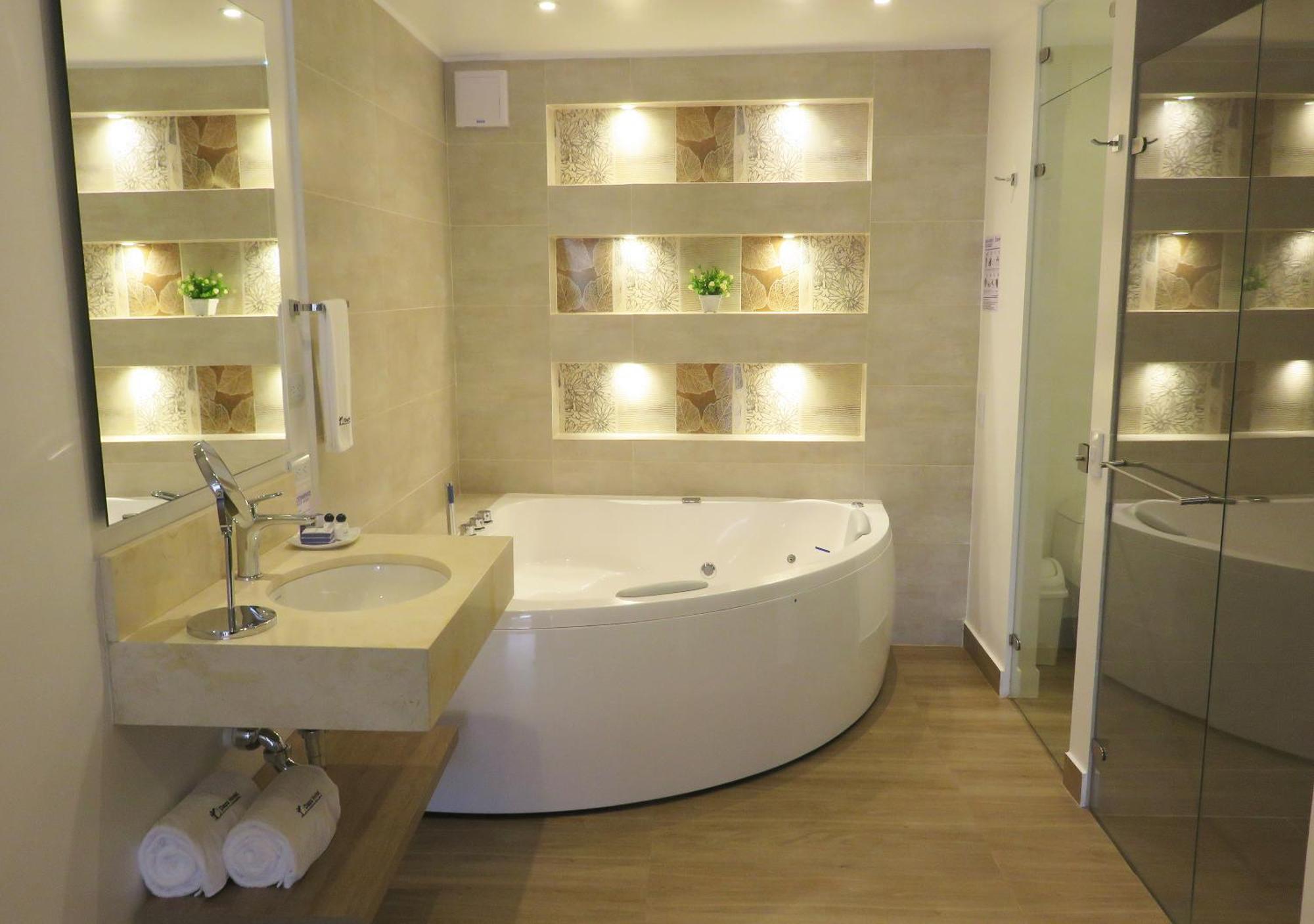 Daza Hotel Пайпа Номер фото