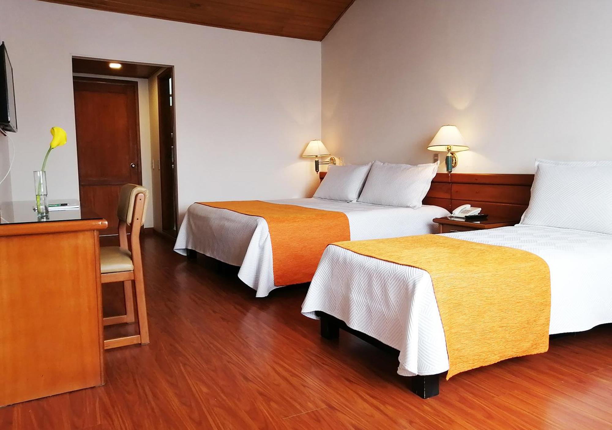 Daza Hotel Пайпа Номер фото