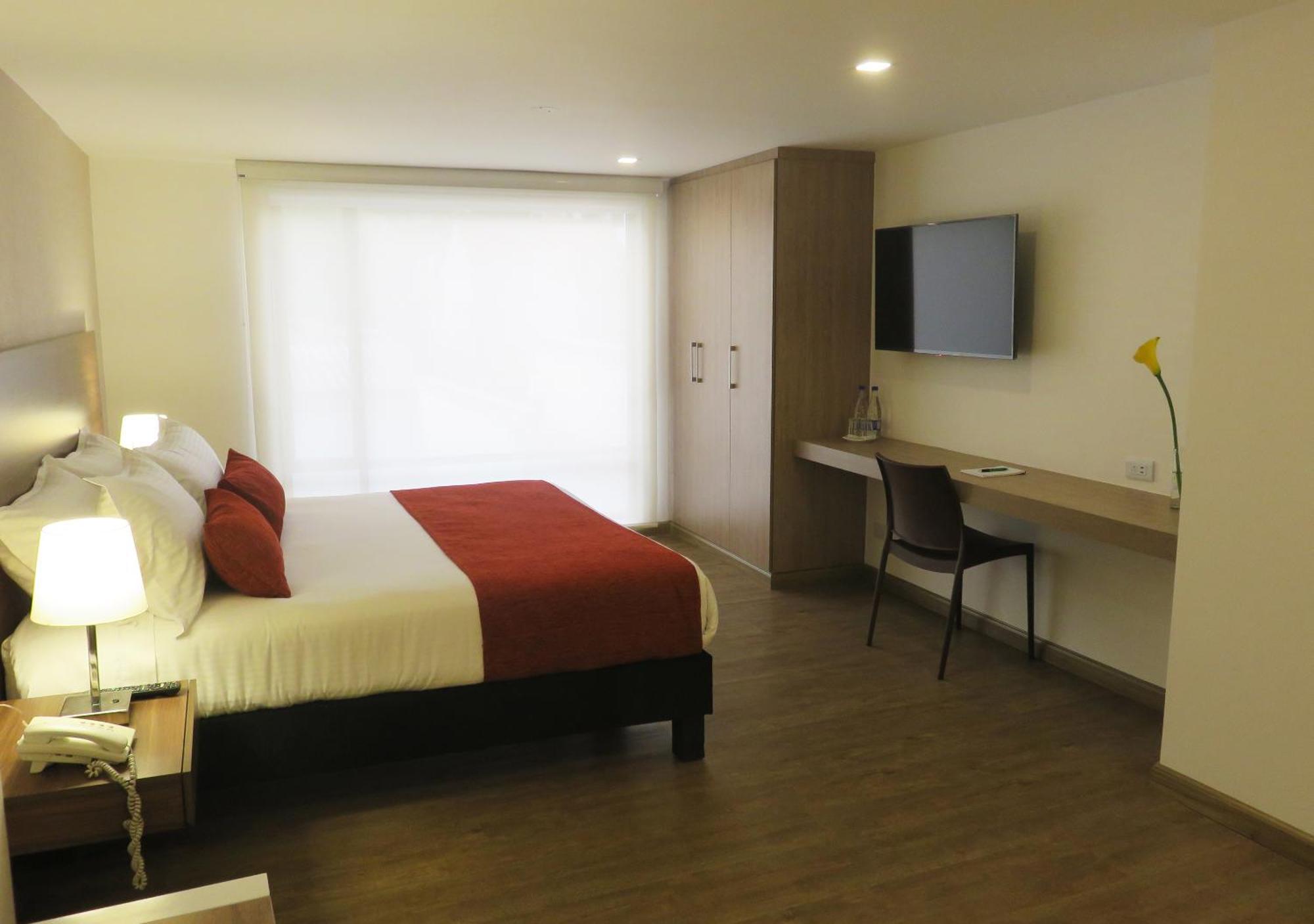 Daza Hotel Пайпа Номер фото