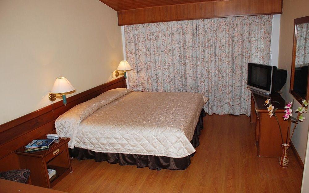 Daza Hotel Пайпа Экстерьер фото