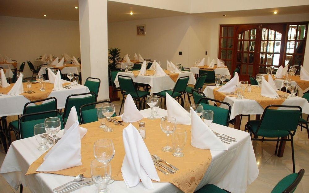 Daza Hotel Пайпа Экстерьер фото