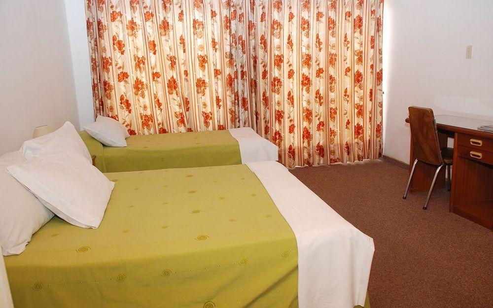 Daza Hotel Пайпа Экстерьер фото